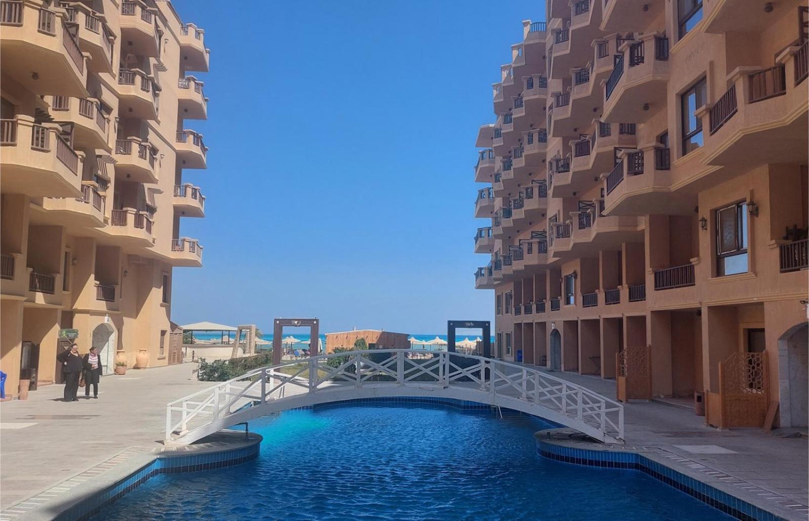 Comfort Zone At Turtles Beach Resort Hurghada Exterior foto