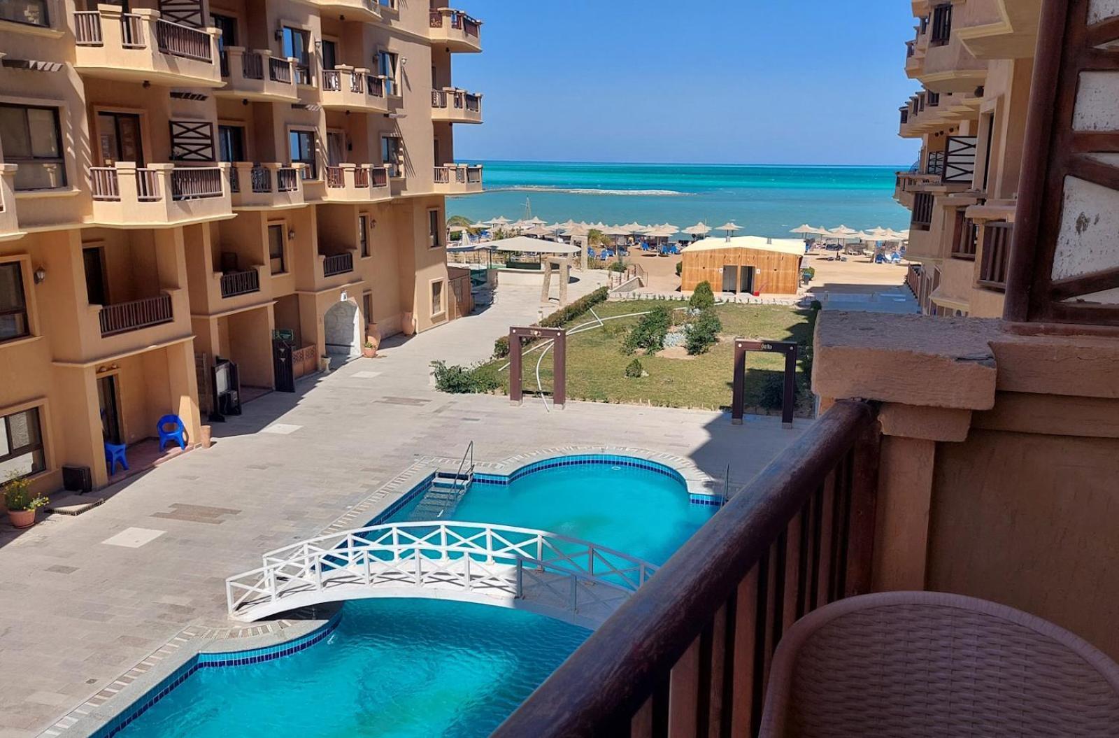 Comfort Zone At Turtles Beach Resort Hurghada Exterior foto