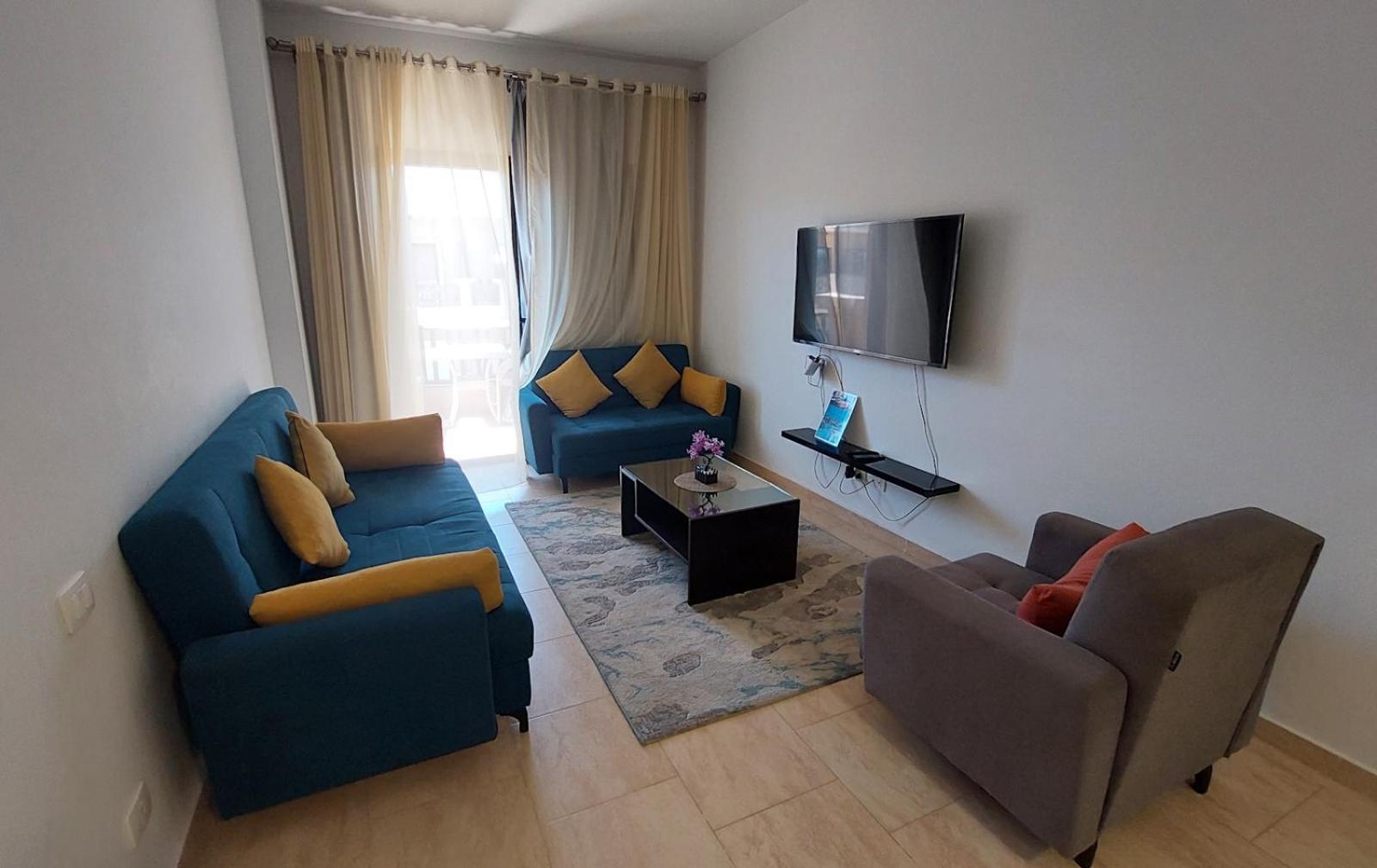 Comfort Zone At Turtles Beach Resort Hurghada Exterior foto