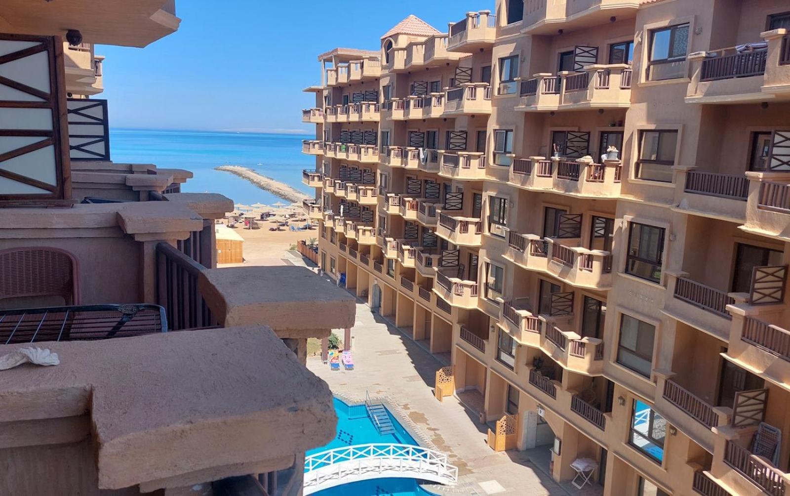 Comfort Zone At Turtles Beach Resort Hurghada Exterior foto