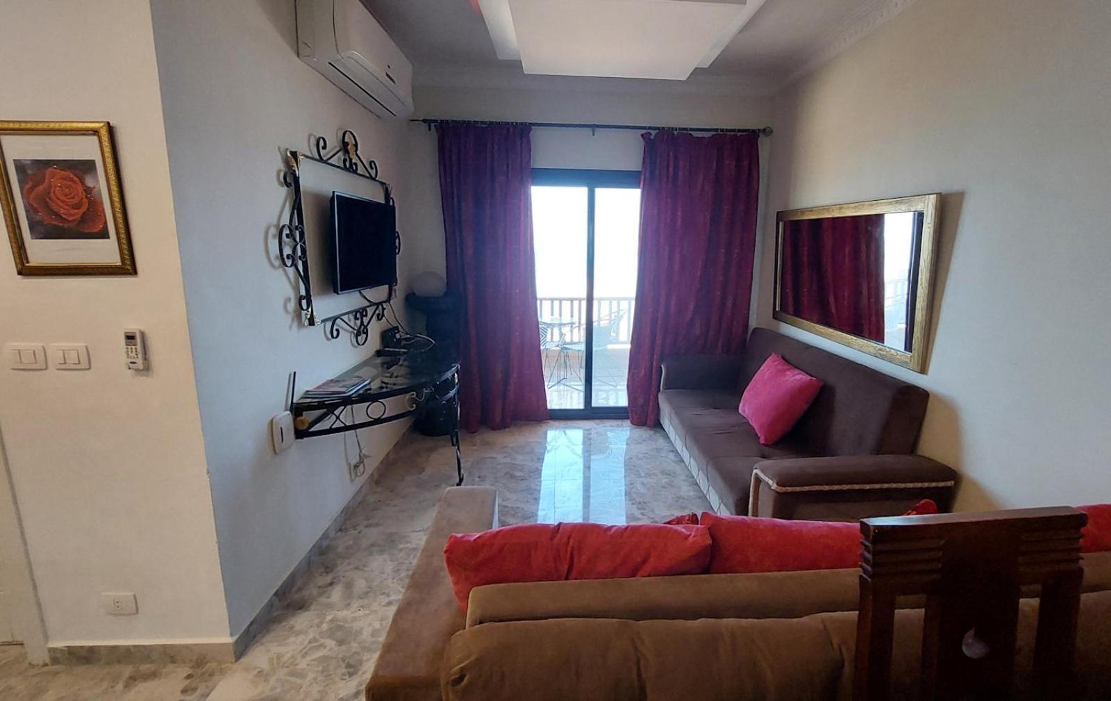 Comfort Zone At Turtles Beach Resort Hurghada Exterior foto