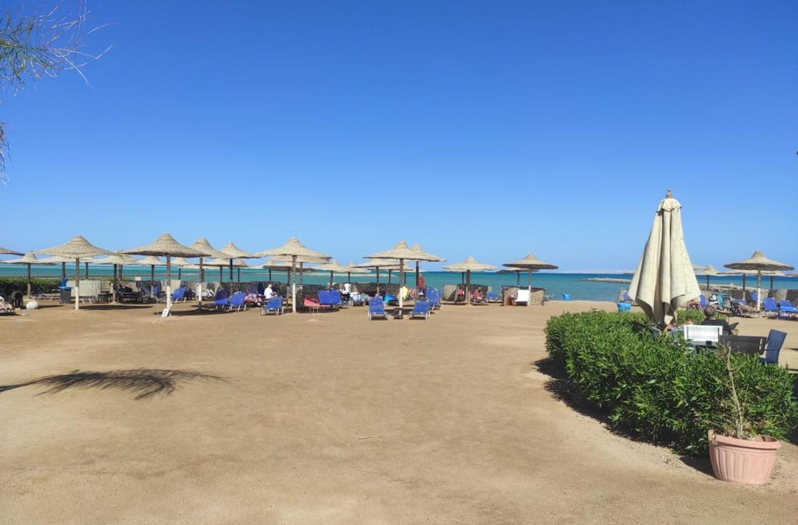 Comfort Zone At Turtles Beach Resort Hurghada Exterior foto